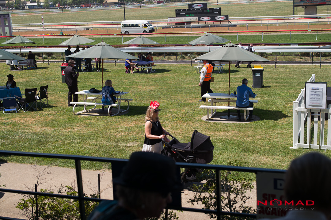 NOMAD PHOTOGRAPHY M240 Melbourne Cup -115730