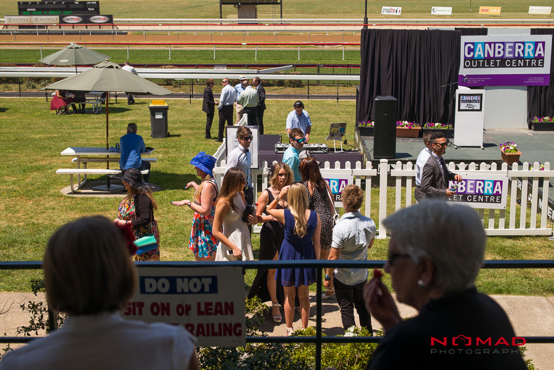 NOMAD PHOTOGRAPHY M240 Melbourne Cup -120202