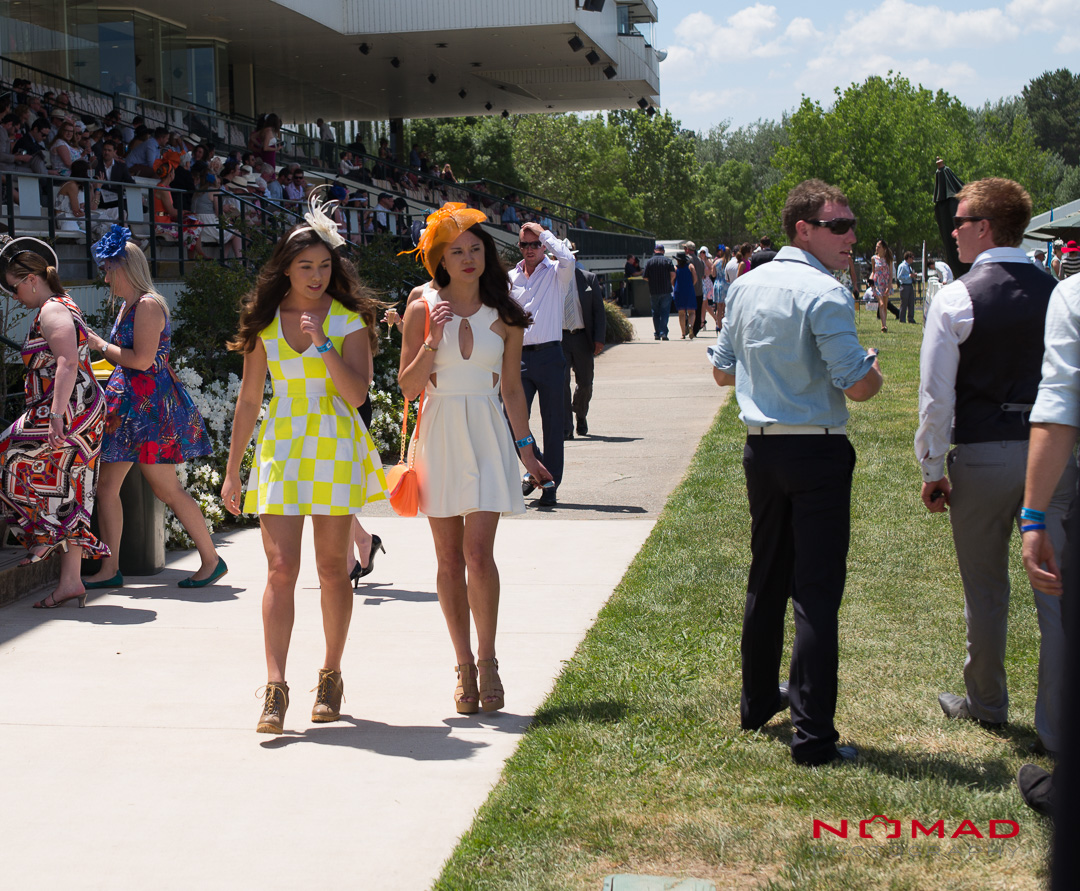 NOMAD PHOTOGRAPHY M240 Melbourne Cup -122933