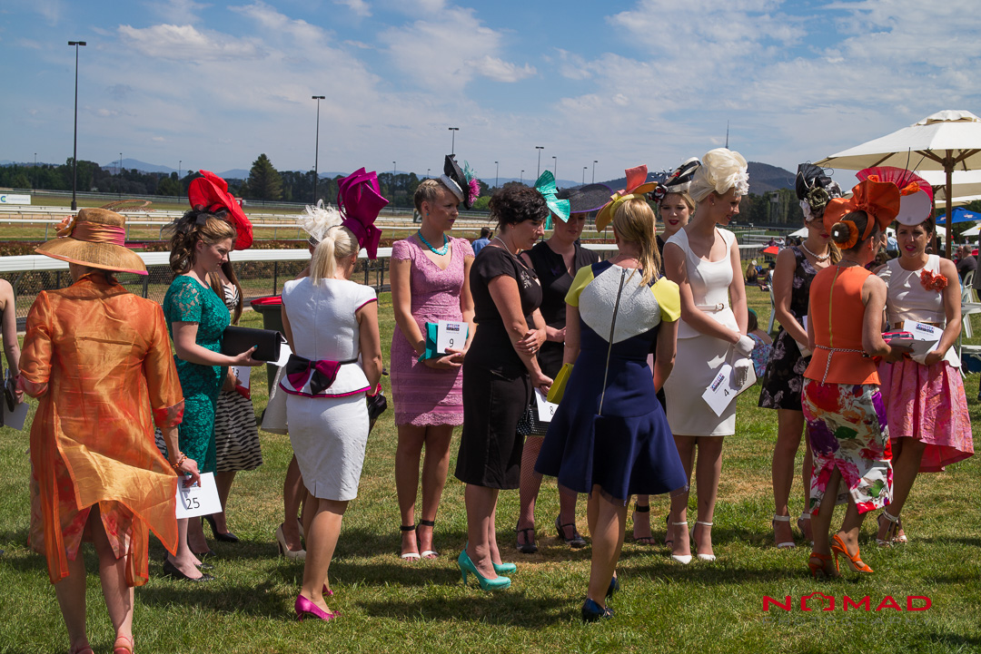 NOMAD PHOTOGRAPHY M240 Melbourne Cup -135739