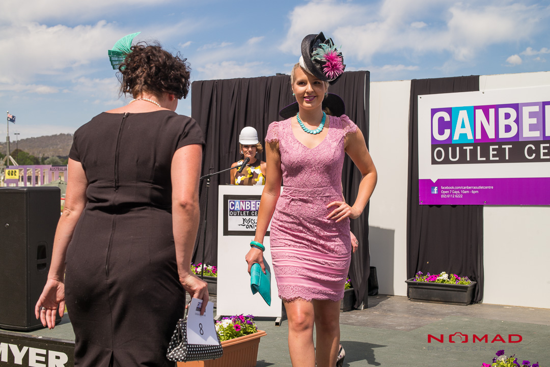 NOMAD PHOTOGRAPHY M240 Melbourne Cup -140120