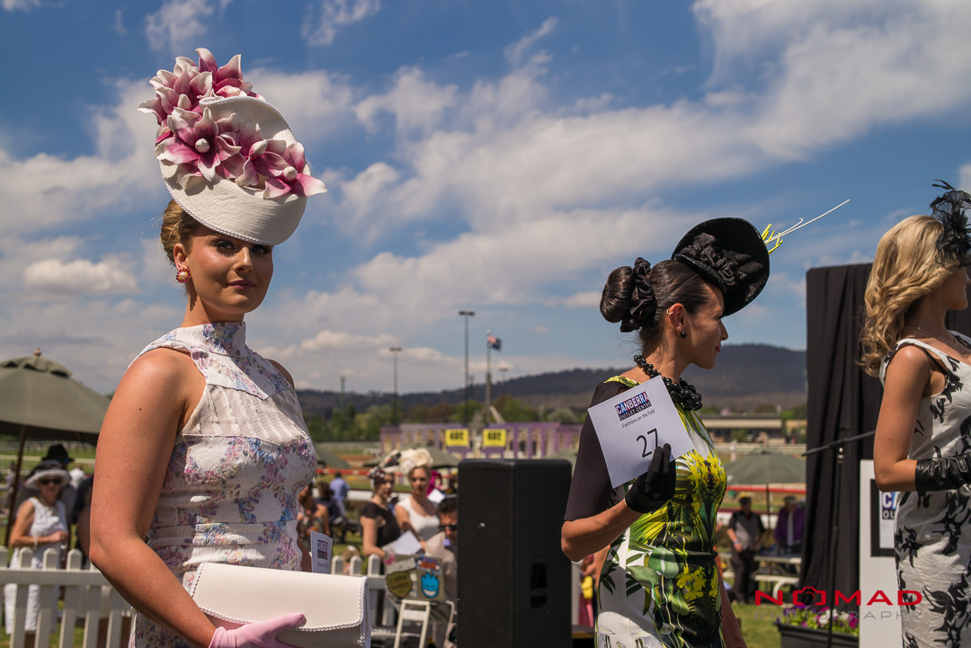 NOMAD PHOTOGRAPHY M240 Melbourne Cup -140433
