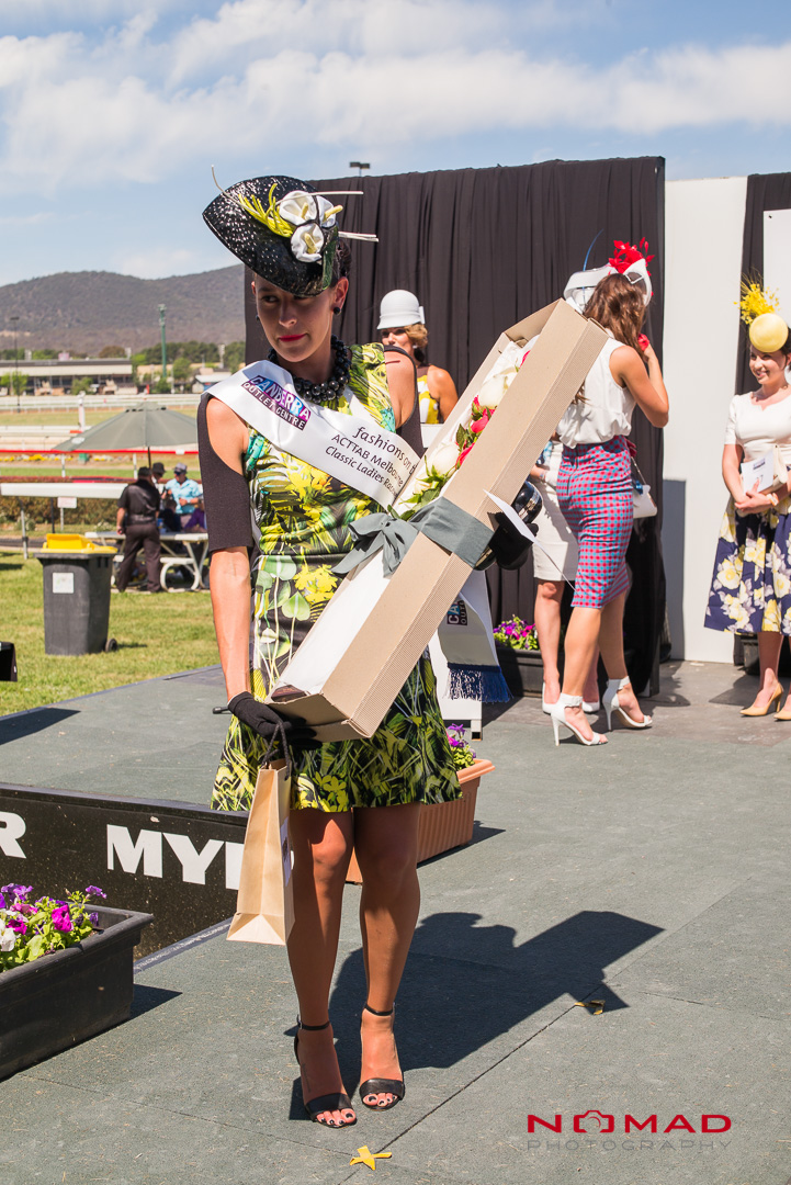 NOMAD PHOTOGRAPHY M240 Melbourne Cup -142304